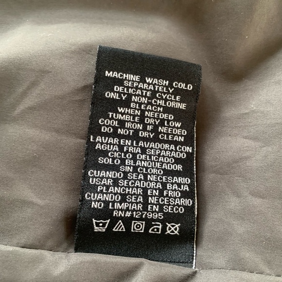 Hawke & Co Outfitter Collection Coat - Picture 8 of 11